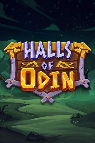 Halls of Odin