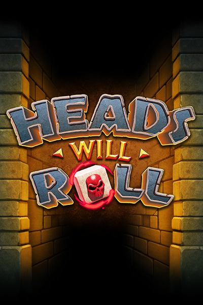 Heads Will Roll