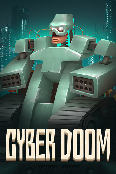Cyber Doom