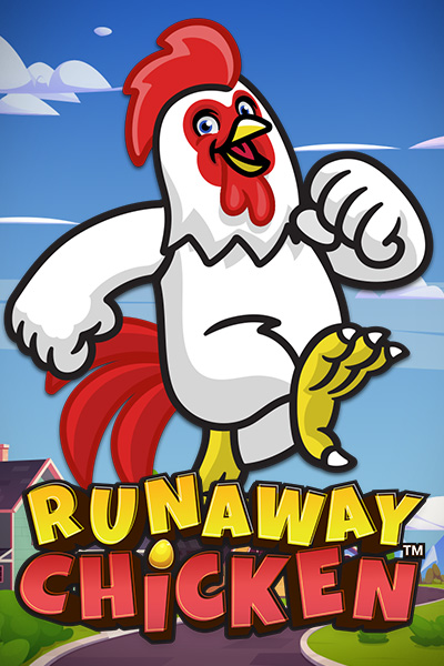 Runaway Chicken™