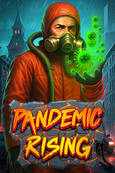 Pandemic Rising Pandemic Rising