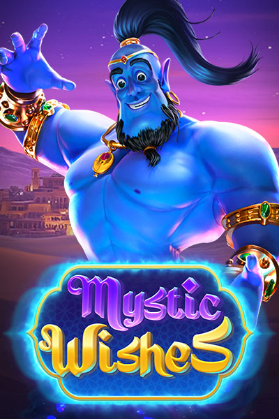 Mystic Wishes Mystic Wishes