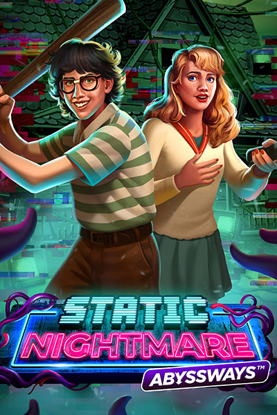 Static Nightmare ABYSSWAYS Static Nightmare ABYSSWAYS