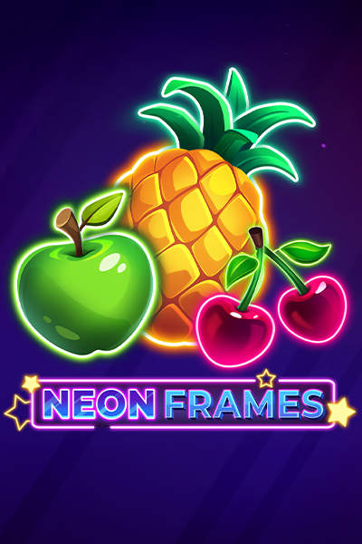 Neon Frames Neon Frames