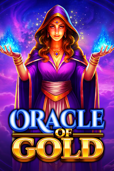 Oracle of Gold Oracle of Gold