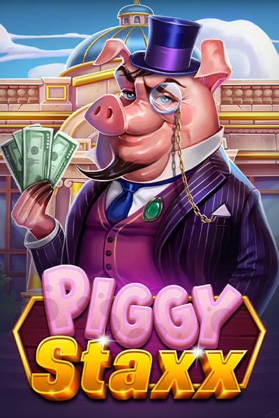 Piggy Staxx Piggy Staxx