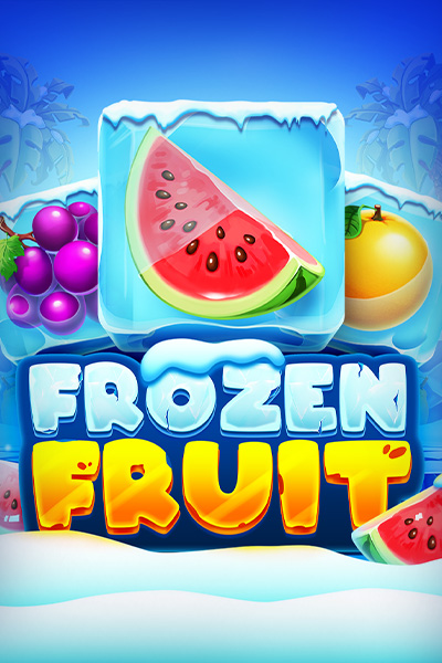 Frozen Fruit Frozen Fruit