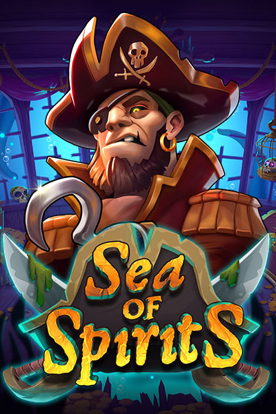 Sea of Spirits Sea of Spirits