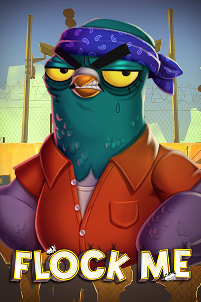 Flock Me Flock Me