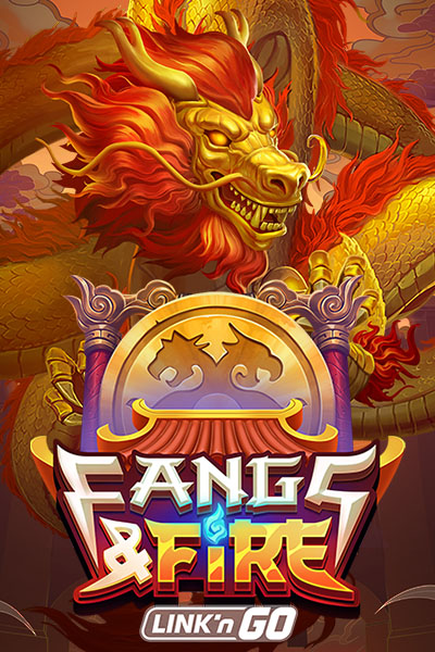 Fangs & Fire Fangs & Fire