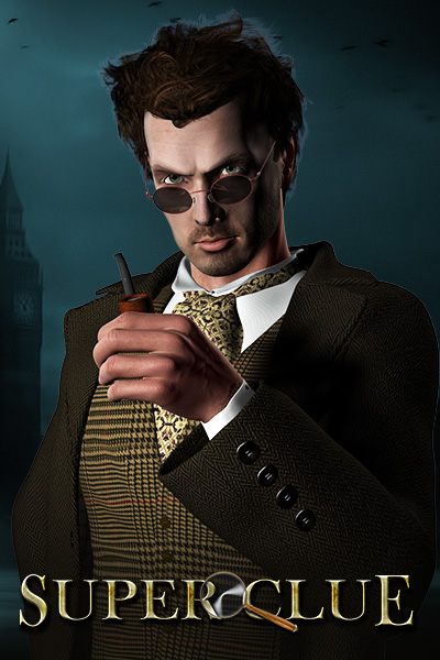 Super Clue