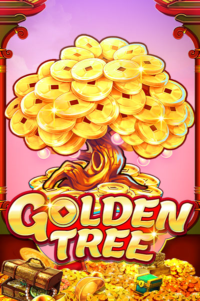 Golden Tree
