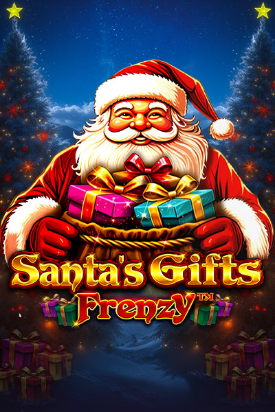 Santa's Gifts Frenzy™ Santa's Gifts Frenzy™