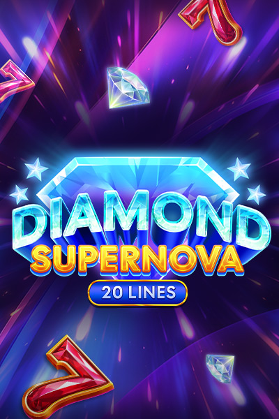 Diamond Supernova 20