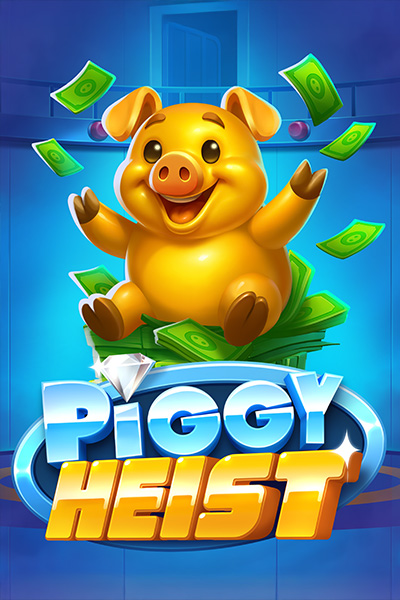 Piggy Heist
