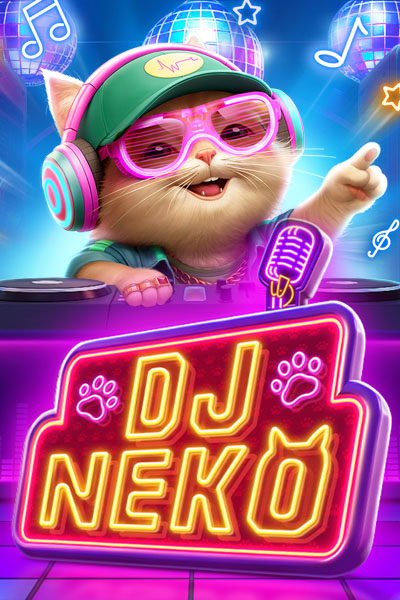 DJ Neko