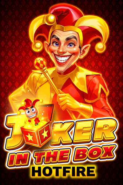 Joker In The Box Hotfire Joker In The Box Hotfire