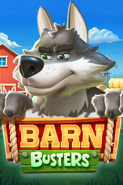 Barn Busters