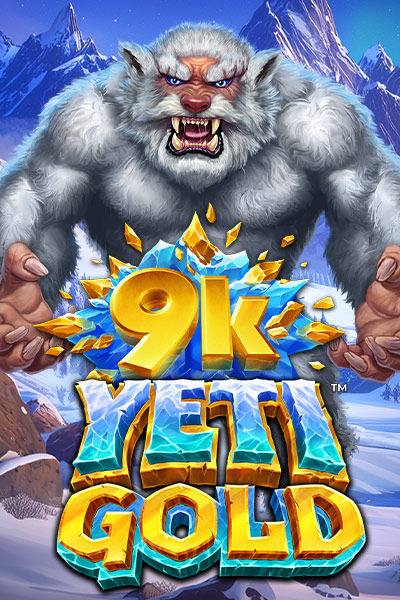 9K Yeti Gold 9K Yeti Gold