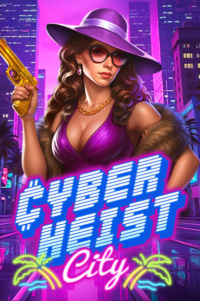 Cyberheist City