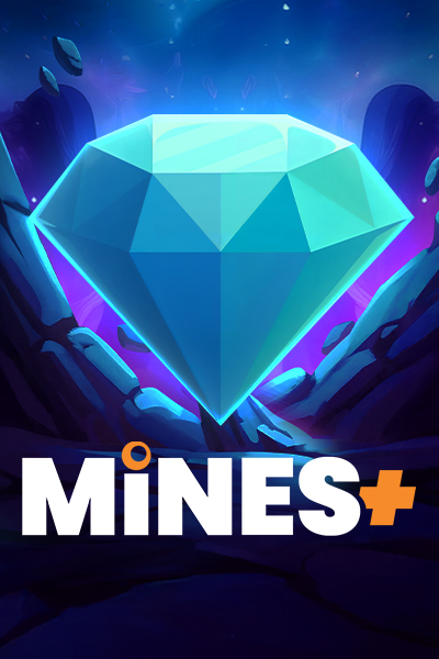 Mines+ Mines+