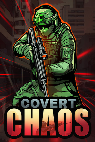 Covert Chaos Covert Chaos