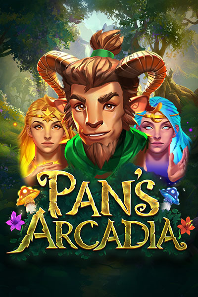 Pan’s Arcadia