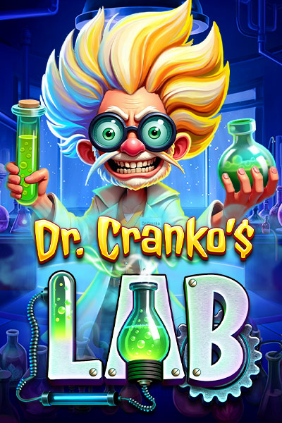 Dr. Cranko's Lab