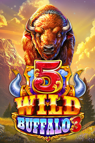 5 Wild Buffalo 3