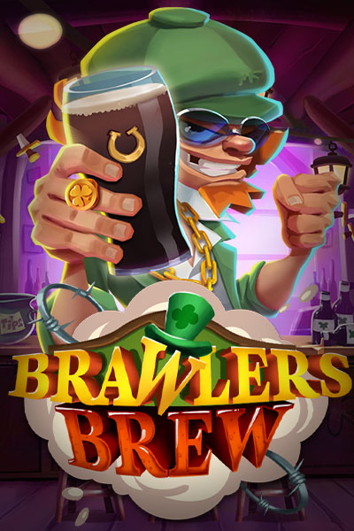 Brawlers Brew