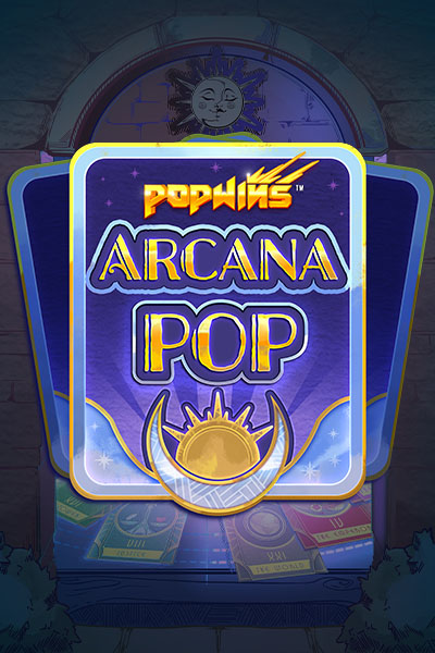 ArcanaPop