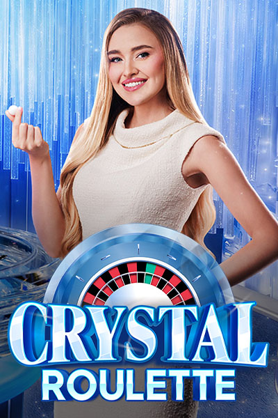 Crystal Roulette Crystal Roulette
