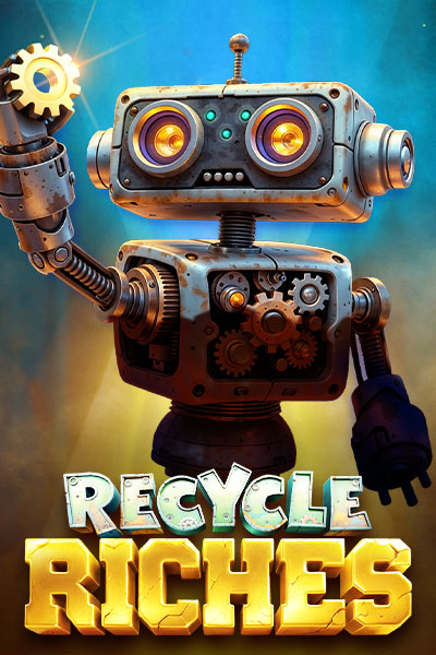 Recycle Riches Recycle Riches