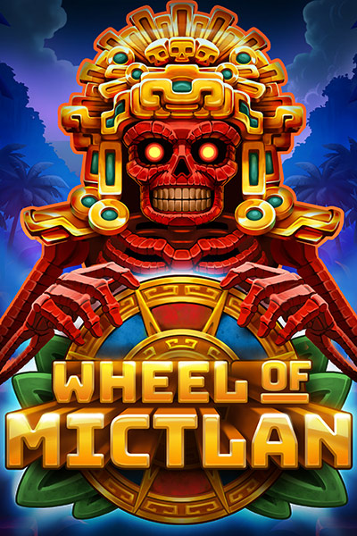 Wheel of Mictlan Wheel of Mictlan