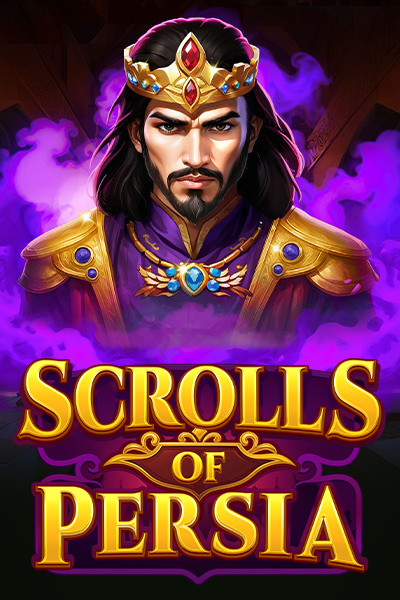 Scrolls of Persia