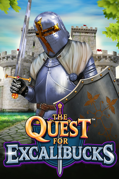 The Quest for Excalibucks
