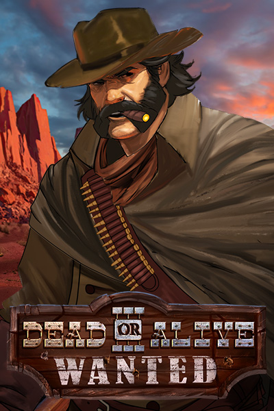 Dead or Alive 3: Wanted