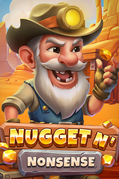 Nugget n' Nonsense
