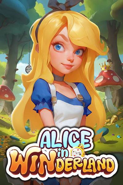 Alice in Winderland