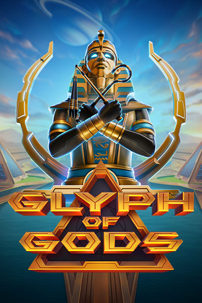 Glyph of Gods