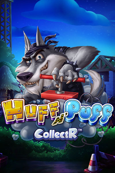 Huff N' Puff CollectR