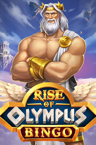 Rise of Olympus Bingo