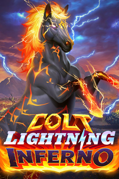 Colt Lightning Inferno