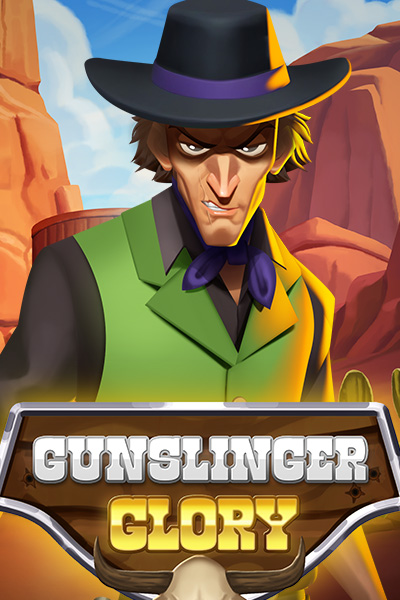 Gunslinger Glory