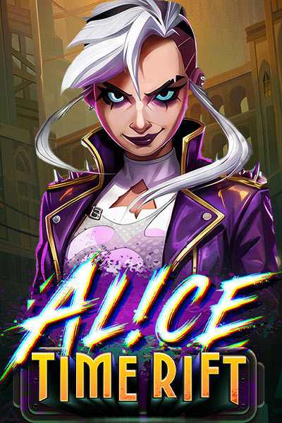 Alice Time Rift