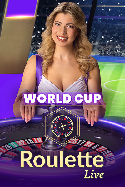 World Cup Roulette