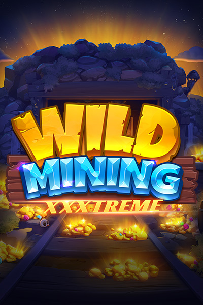 Wild Mining XXXtreme