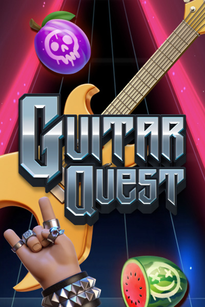 Guitar Quest