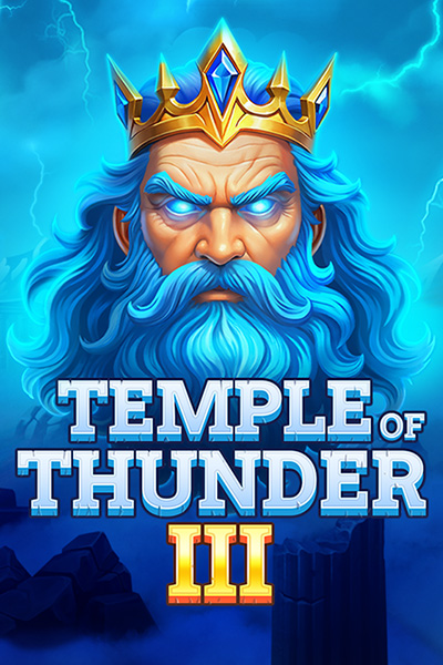 Temple of Thunder 3