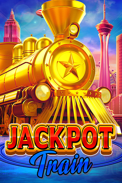 Jackpot Train